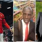 Ex-Ghanaian footballer in the UK claims to be Rashford's father