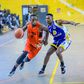 City Oilers, Namuwongo Blazers lock horns in National Basketball League second-round opener