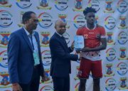 Harambee Stars success more important than individual accolades - Odada