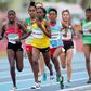 Oslo Diamond League: Sarah Chelangat sets another national record