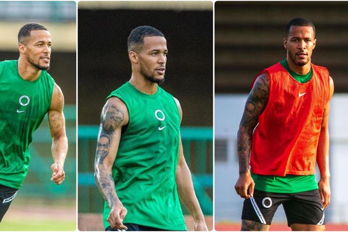 Nigeria Super Eagles