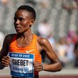Beatrice Chebet