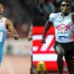 Noah Lyles vs Fred Kerley