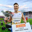 Karsten Warholm shatters DLR in Oslo, targets World Record this season