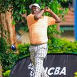 Sixth leg of NCBA Golf Series