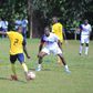FUFA TV CUP: Jinja College dump Mwiri to storm semi-finals