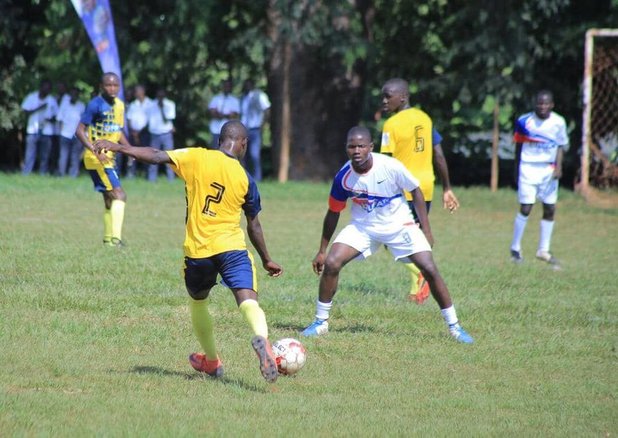 FUFA sets up Player Injury surveillance project