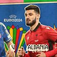 EURO 2024: Italy opens title defense against Albania in Group B