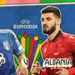 EURO 2024: Italy opens title defense against Albania in Group B
