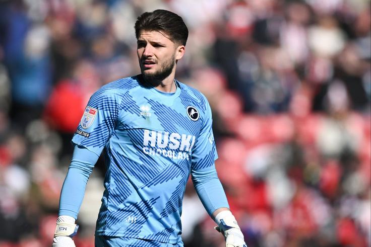 How did it happen? Details emerge on Millwall goalkeeper Matija Sarkic's tragic death
