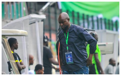 Finidi George: 3 possible reasons why Super Eagles head coach resigned