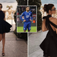 Nima Benati: Italian girlfiend of Super Eagles star reveals where she wants to get married