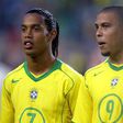 Brazilian great Ronaldinho vows to stop watching national team