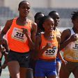 Beatrice Chebet explains why she feared corruption claims at Olympics trials