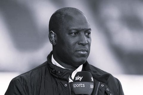 Premier League mourns death of former Arsenal star Kevin Campbell