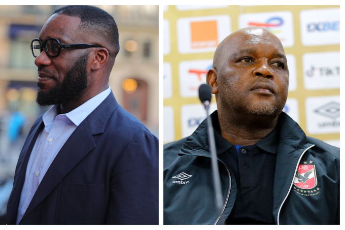 Ex-Al Ahly coach reveals he was begged to take Super Eagles job