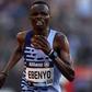 Explainer: Why Daniel Simiu was not selected for the men's 10,000m for Paris Olympics