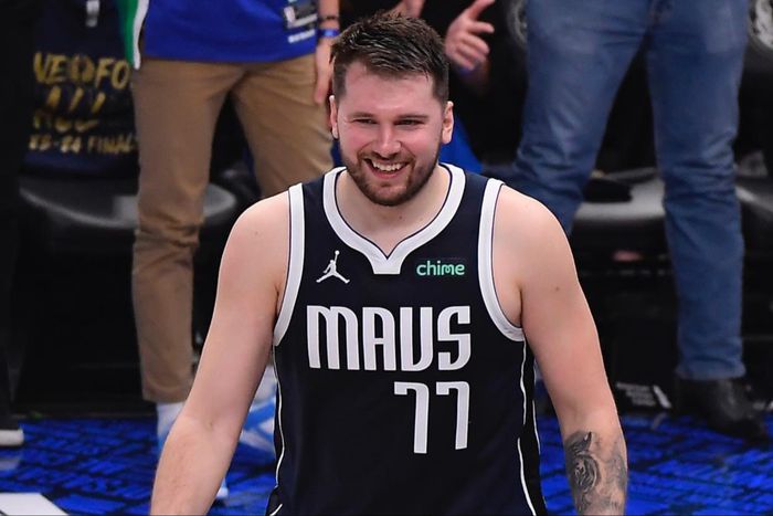 In Game 4 of the 2024 NBA Finals, The Dallas Mavericks destroyed the Boston Celtics to keep their season alive.