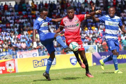 Shabana's relegation fight takes center stage as FKF Premier League returns after three weeks