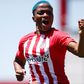 Super Falcons of Nigeria star Rasheedat Ajibade scores as Atletico Madrid beat  Villarreal to qualify for next season's Champions League.