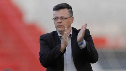 Former AFC Leopards coach follows Johnathan McKinstry with new coaching role in West Africa