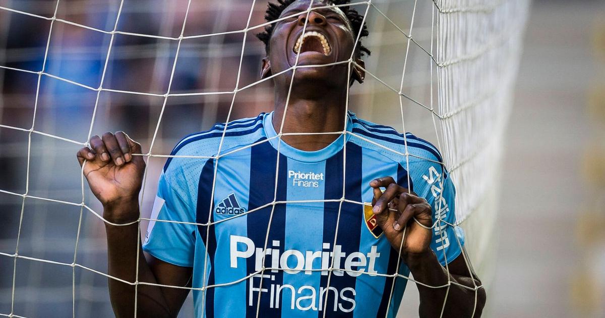 Michael Olunga reveals his toughest chapter since moving to Europe ...