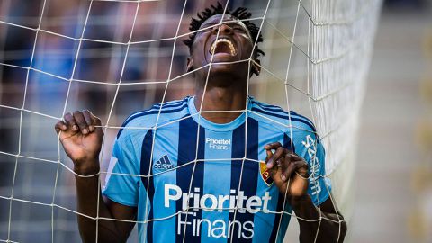 Michael Olunga reveals his toughest chapter since moving to Europe eight years ago