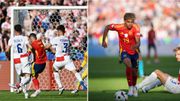 EURO 2024: History-maker Yamal stars as Spain dismantle Croatia in opener