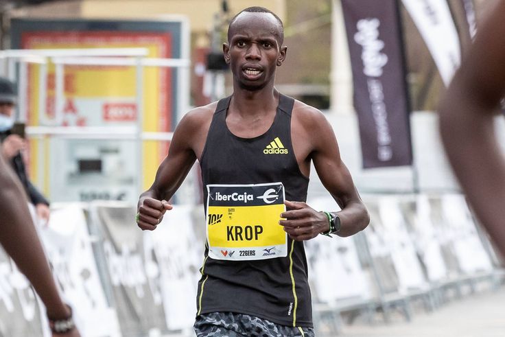 Ingebrigtsen, Cheptegei beware! Jacob Krop sets target after punching 5000m ticket to Olympic Games