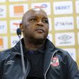 Former Al Ahly coach Pitso Mosimane || Imago