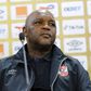 Former Al Ahly coach Pitso Mosimane || Imago