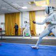 Nigeria poised to end medal drought at African Fencing Championships
