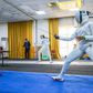 Nigeria poised to end medal drought at African Fencing Championships