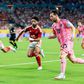 Al Ahly Coach Explains How His Side Denied Lionel Messi Club World Cup Victory