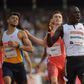 Emmanuel Wanyonyi Makes Major Statement as He Clocks World Lead at Stockholm Diamond League