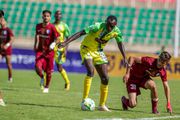 Kakamega Homeboyz Striker Outshines League Heavyweights in FKFPL Golden Boot Race