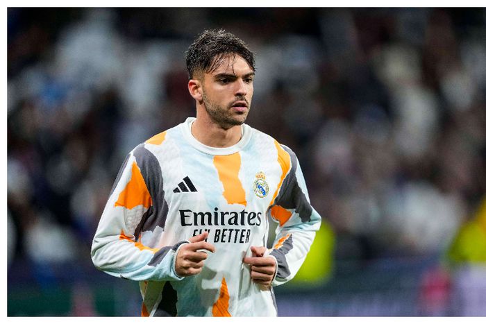 Real Madrid star Asensio signs new long term contract