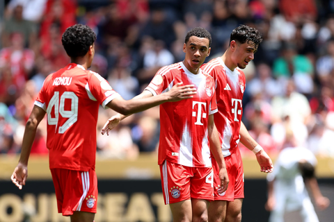 Bayern Munich 10:0 Auckland City - 2 new records set at FIFA Club World Cup