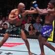 Nigerian Nightmare Kamaru Usman gets his 1st UFC win since 2021 by defeating Joaquin Buckley in Atlanta.
