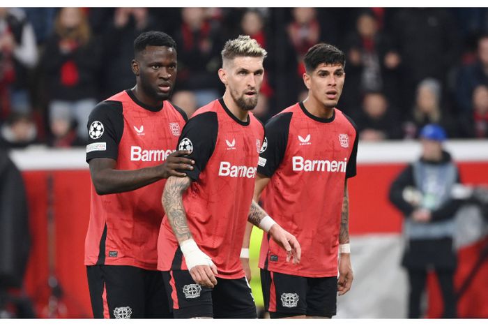 Atletico Madrid make move for Bayer Leverkusen star