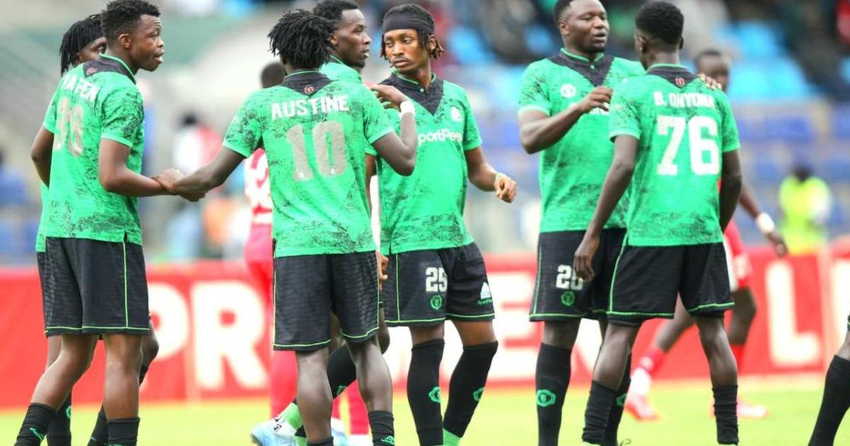 Gor Mahia Reveal Surprise Number of Coaching Job Applications Received ...