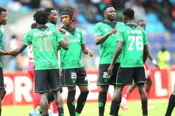 Gor Mahia