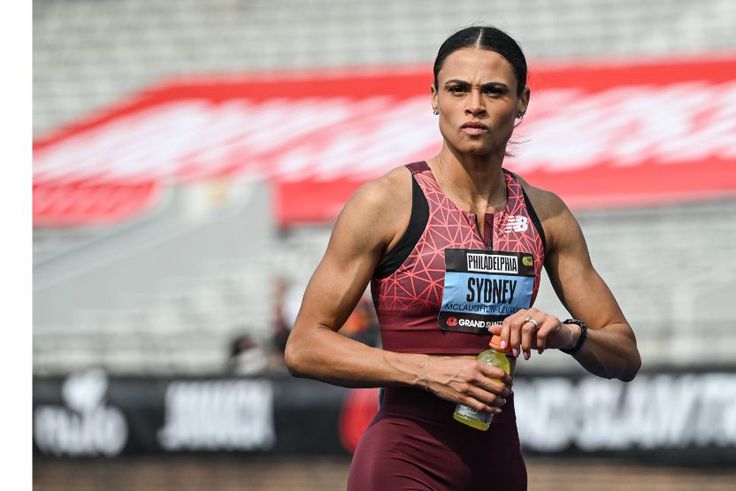 Our Athletes Deserve Better - Sydney McLaughlin-Levrone's Coach Slams Grand Slam Track Cancellation