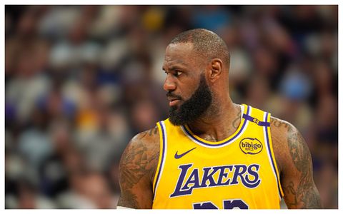 LeBron Posts Cryptic Video Amid Retirement Rumors - "I Ask Myself That Question, Too"