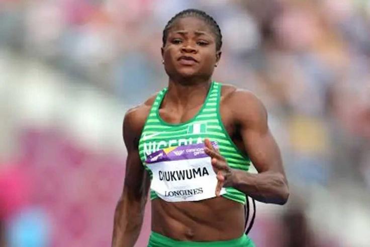 Rosemary Chukwuma bounces back to reckoning with statement win in Florida