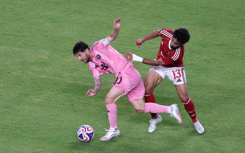 Inter Miami Coach Breaks Silence as Messi-led Squad Stumble in Club World Cup Opener