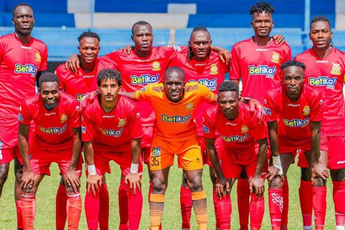 CAF Champions League