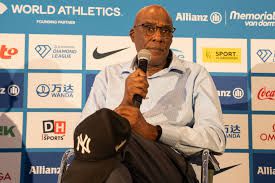 'We need leaders who will commit' - Legendary coach Bob Kersee deeply disappointed with cancellation of Grand Slam Track League