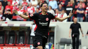 Liverpool reach agreement to sign French striker for €20m more than Napoli requested for Osimhen