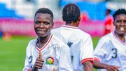 Harambee Starlets Silence Burundi With Emphatic CECAFA Opener Win